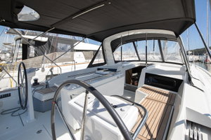 Oceanis 46.1 „Vento di Mare“ – fotka 15