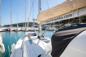 Oceanis 46.1 „Vento di Mare“ – fotka 17