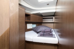 Oceanis 46.1 „Vento di Mare“ – fotka 10