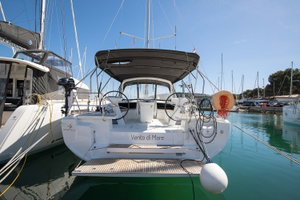Oceanis 46.1 „Vento di Mare“ – fotka 13