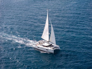 Astrea 42 „Brown Eyed Girl“ – fotka 3
