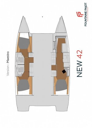 Astrea 42 „Brown Eyed Girl“ – fotka 24