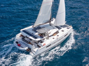 Astrea 42 „Brown Eyed Girl“ – fotka 5