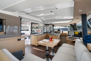 Astrea 42 „Brown Eyed Girl“ – fotka 11