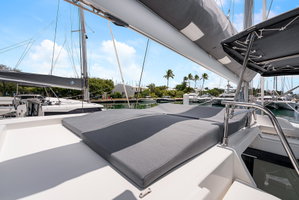 Astrea 42 „Brown Eyed Girl“ – fotka 6
