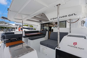 Astrea 42 „Brown Eyed Girl“ – fotka 10