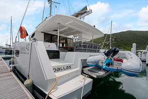 Astrea 42 „Brown Eyed Girl“ – fotka 7