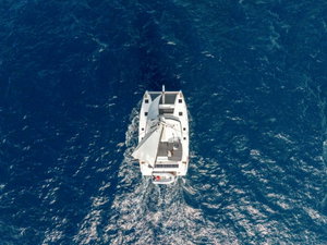 Astrea 42 „Brown Eyed Girl“ – fotka 4
