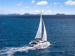 Astrea 42 „Brown Eyed Girl“ – fotka 2