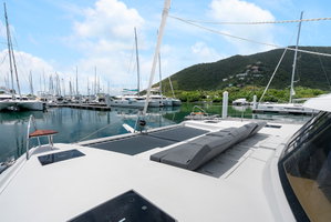 Astrea 42 „Brown Eyed Girl“ – fotka 9