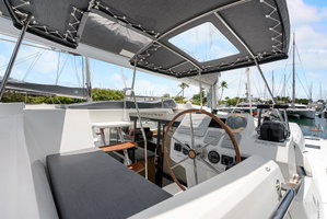 Astrea 42 „Brown Eyed Girl“ – fotka 23
