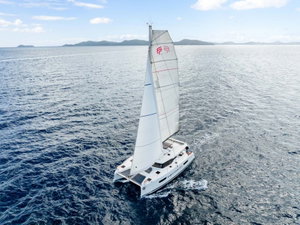 Astrea 42 „Brown Eyed Girl“ – fotka 1