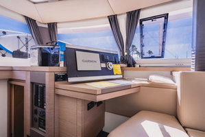 Astrea 42 „Pegasus“ – fotka 18