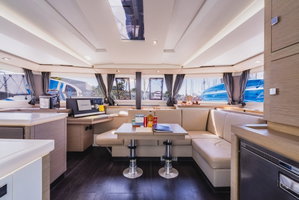 Astrea 42 „Pegasus“ – fotka 12