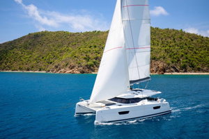 Astrea 42 „Pegasus“ – fotka 1