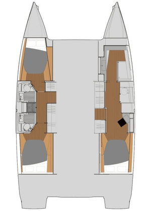 Astrea 42 „Pegasus“ – fotka 31