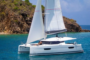 Astrea 42 „Pegasus“ – fotka 4