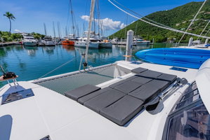 Astrea 42 „Pegasus“ – fotka 9