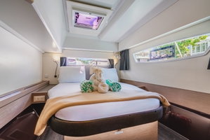 Astrea 42 „Pegasus“ – fotka 21
