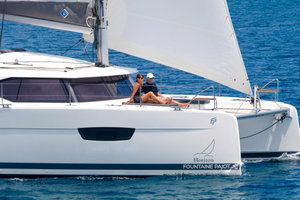 Astrea 42 „Pegasus“ – fotka 5