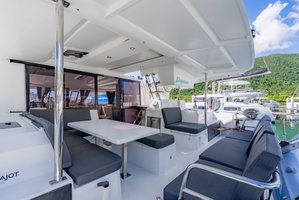 Astrea 42 „Pegasus“ – fotka 29