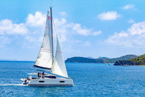 Astrea 42 „Pegasus“ – fotka 3