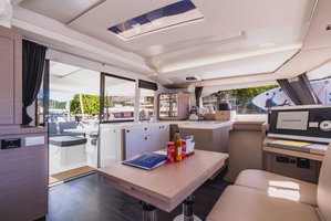 Astrea 42 „Pegasus“ – fotka 14