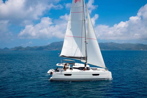Astrea 42 „Pegasus“ – fotka 2