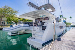 Astrea 42 „Pegasus“ – fotka 6