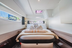 Astrea 42 „Pegasus“ – fotka 20