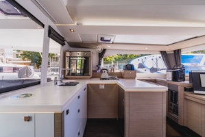 Astrea 42 „Pegasus“ – fotka 17