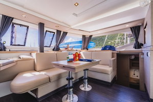 Astrea 42 „Pegasus“ – fotka 15