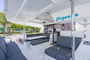 Astrea 42 „Pegasus“ – fotka 30