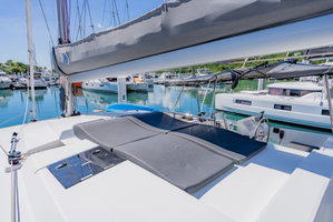 Astrea 42 „Pegasus“ – fotka 11