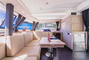 Astrea 42 „Pegasus“ – fotka 16