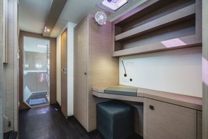 Astrea 42 „Pegasus“ – fotka 23
