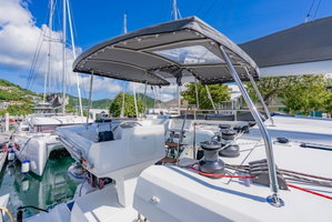 Astrea 42 „Pegasus“ – fotka 10