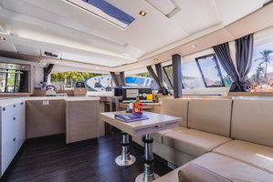 Astrea 42 „Pegasus“ – fotka 13