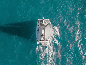 Astrea 42 „Rendezvous III“ – fotka 4