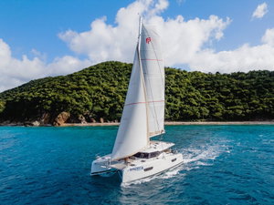 Astrea 42 „Rendezvous III“ – fotka 1