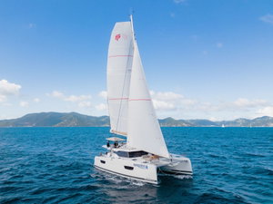 Astrea 42 „Rendezvous III“ – fotka 2