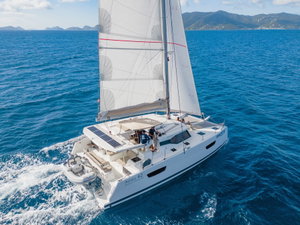 Astrea 42 „Rendezvous III“ – fotka 3