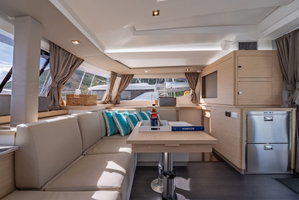 Astrea 42 „Rendezvous III“ – fotka 14
