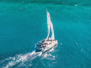 Astrea 42 „Rendezvous III“ – fotka 6
