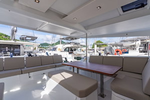 Astrea 42 „Rendezvous III“ – fotka 30
