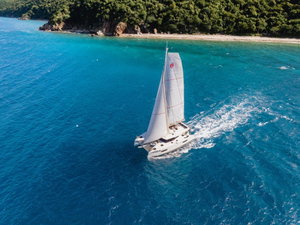 Astrea 42 „Rendezvous III“ – fotka 5
