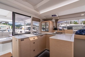 Astrea 42 „Rendezvous III“ – fotka 16