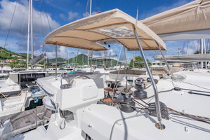 Astrea 42 „Rendezvous III“ – fotka 10