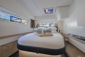 Astrea 42 „Rendezvous III“ – fotka 21