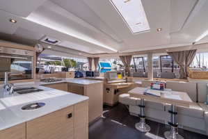 Astrea 42 „Rendezvous III“ – fotka 13